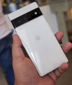 Google pixel 6pro pta official