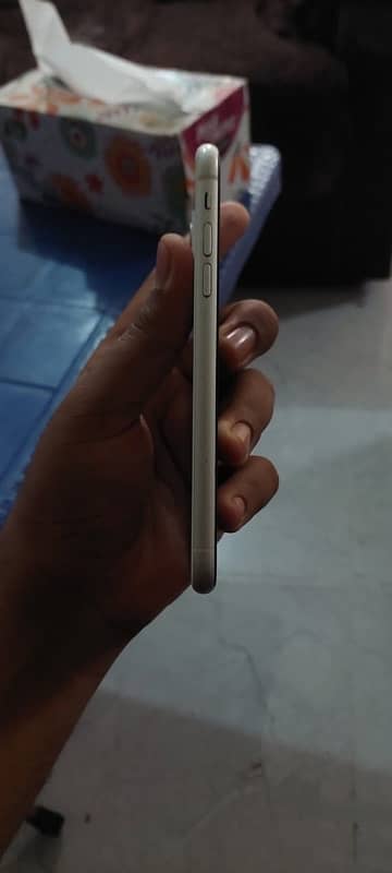 Iphone 11 128GB PTA APPROVED 2