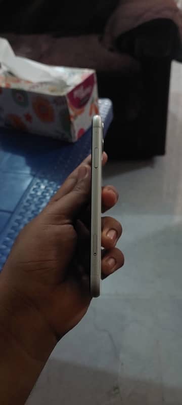 Iphone 11 128GB PTA APPROVED 4