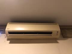 ACSON 2tons,split AC