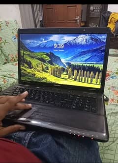 Toshiba Satellite P775 I5 2nd Or 3rd Generation