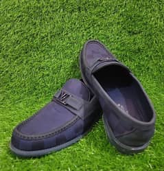 LOUIS VUITTON PARIS MAJOR LOAFER original made in Italy