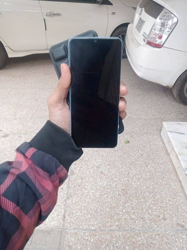 realme not 50 4+4 64gb Exchange also possible 2