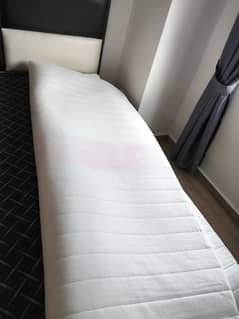 Ikea Malaysia Original Mattress Padding