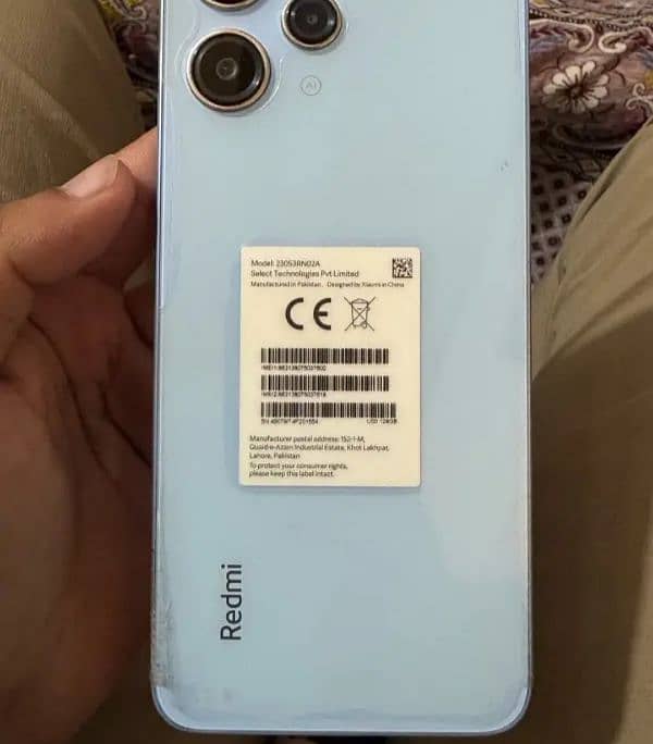 redmi 12/8/128 5