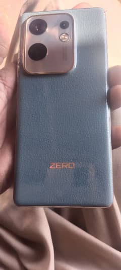 Infinix ZERO 30