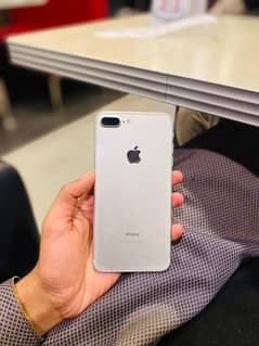 i phone 7 plus PTA Approved