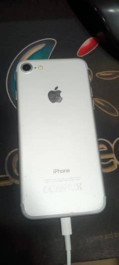 iphone 7 128GB pta approved