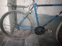 cycle for sale