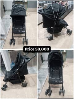 Kids Pram | Baby Stroller | Baby Pram | Kids Stroller for sale