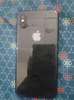 iPhone X non pta 256