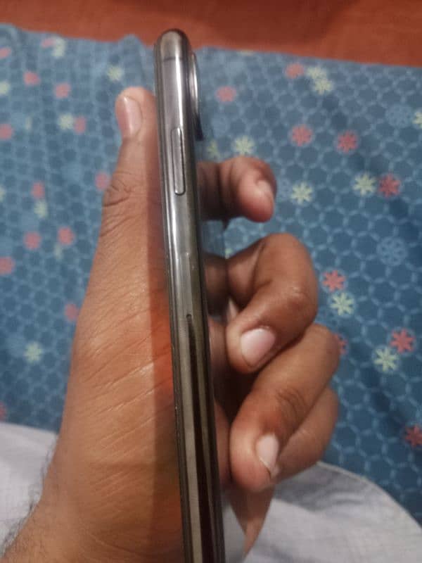 iPhone X non pta 256 4