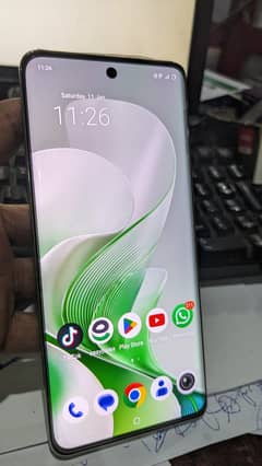 Vivo V40e No Exchange (Only cash Required