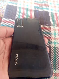 Vivo Y12s