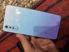 Vivo S1 8gb 256gb