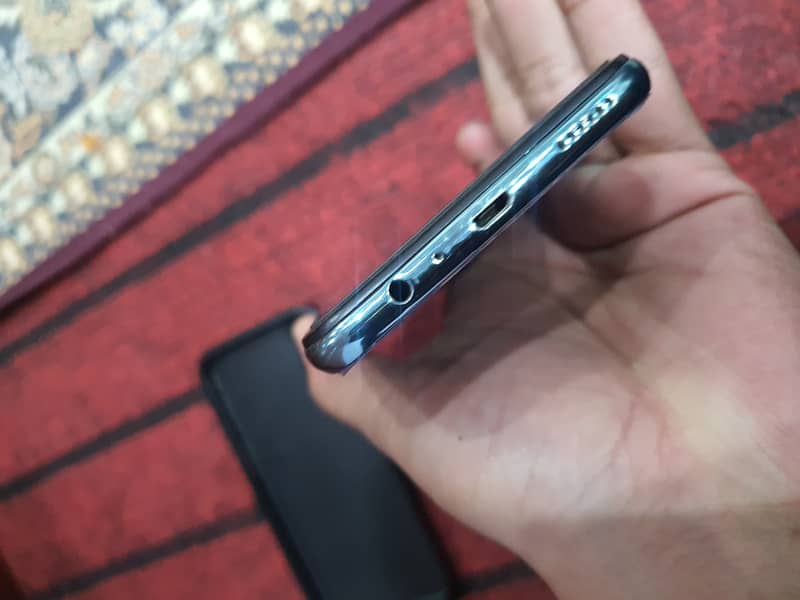 Vivo S1 8gb 256gb 6