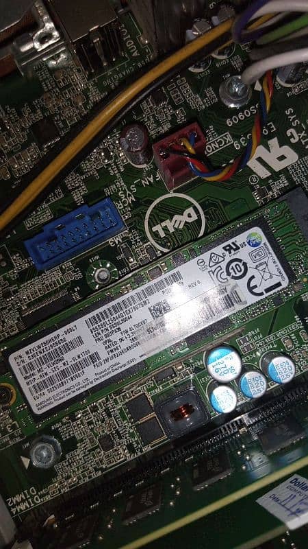 Dell Optiplex 5040 6600 I5th 6 gen 3