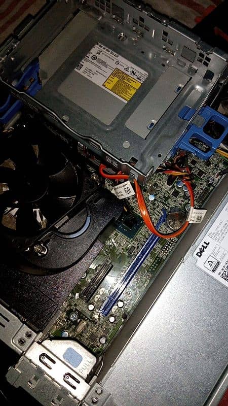 Dell Optiplex 5040 6600 I5th 6 gen 4