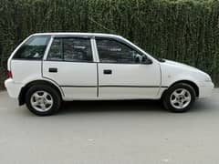 Suzuki Cultus VXR 2007 Model Better Than Alto Mehran Coure