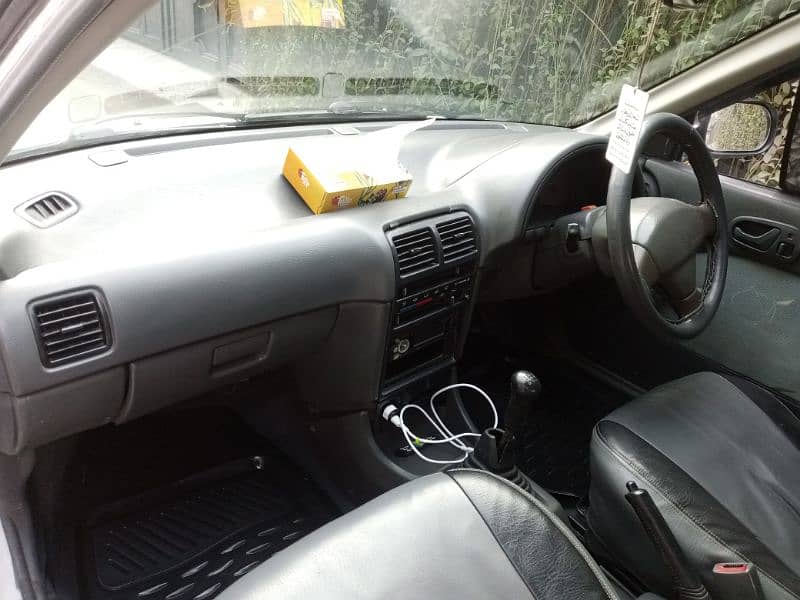 Suzuki Cultus VXR 2007 Model Better Than Alto Mehran Coure 16