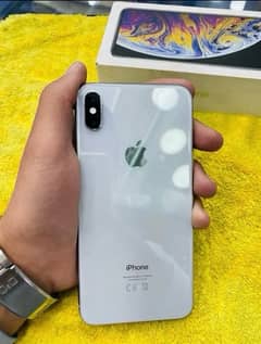 Iphone Xs Max 256gb (03238842965)