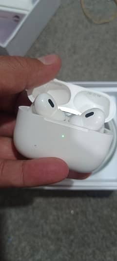 AirPod made in Japan