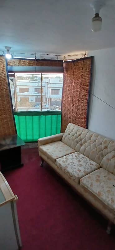 Furnish Room For Rent Unfurnished Both Room Available For Rent 2