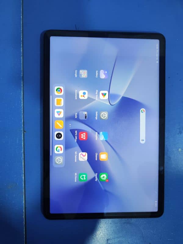 Xiaomi pad 5 8/256 2