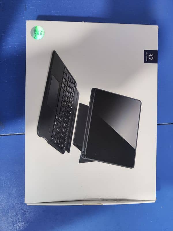 Xiaomi pad 5 8/256 16