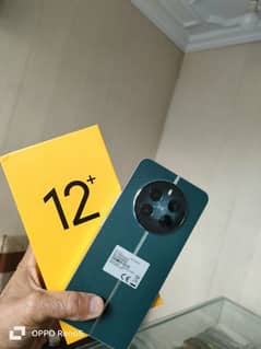 Realme 12 Plus 5G 10/10 Green