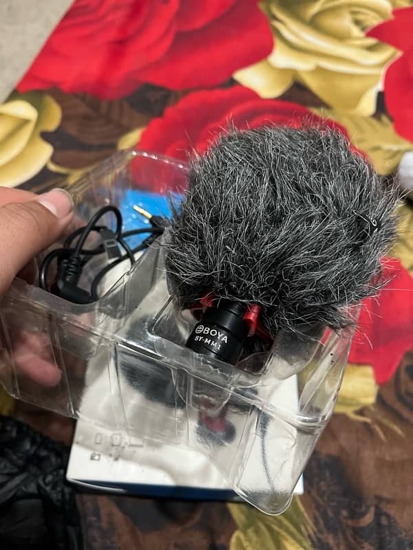 boya mm1 mic sell 1