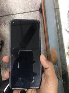 one plus n 10 5g 6/128 all ok 10/9 condition