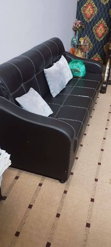 new condition sofa 2