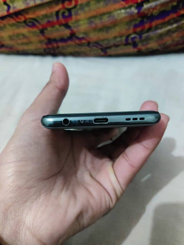 realme gt master 8+8/128 5g 1