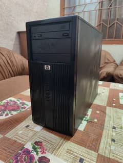 Lite Gaming PC - Core i5