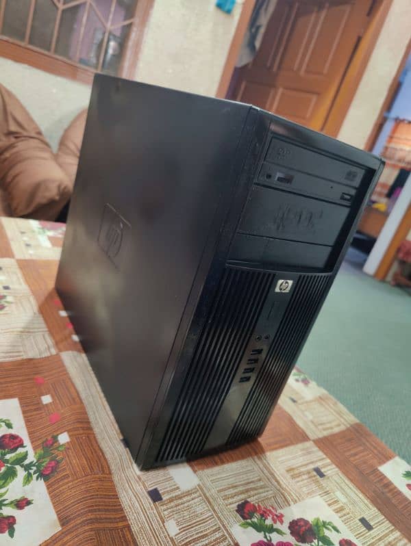 Lite Gaming PC - Core i5 1