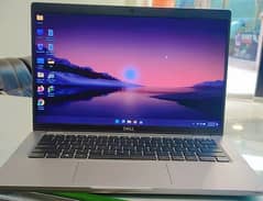 Dell Latitude 5420