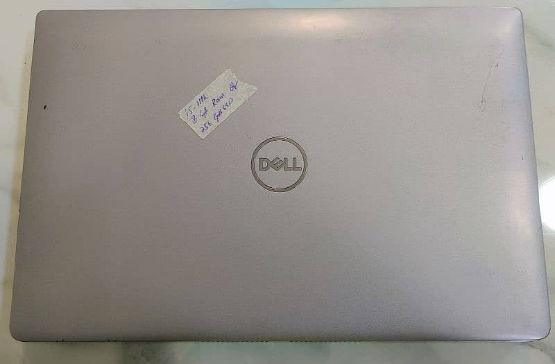 Dell Latitude 5420 5