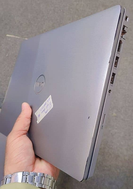 Dell Latitude 5420 6