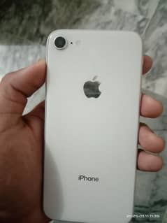 IPHONE 8 NON PTA