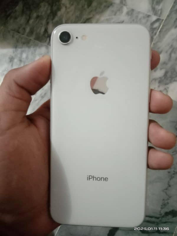 IPHONE 8 NON PTA 1