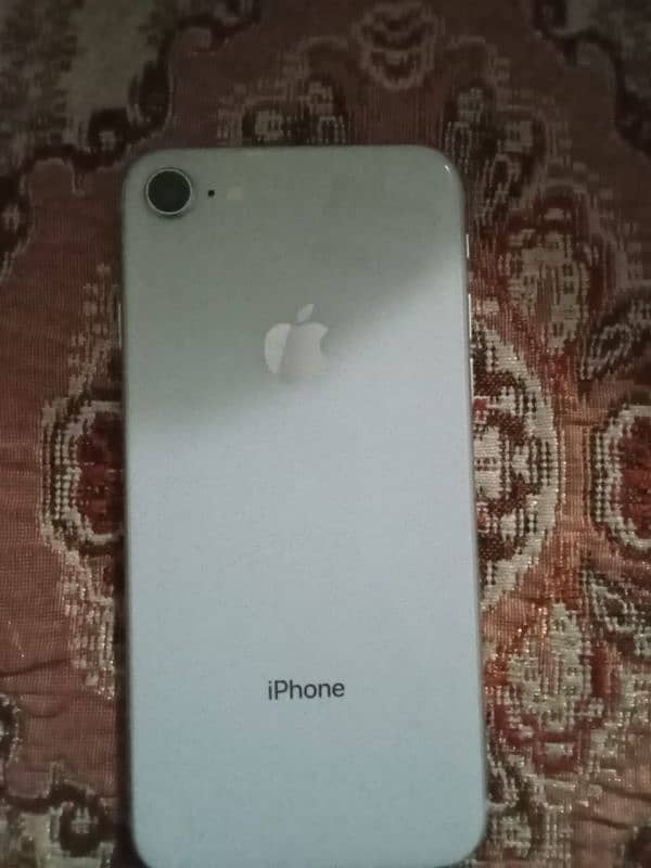 IPHONE 8 NON PTA 8