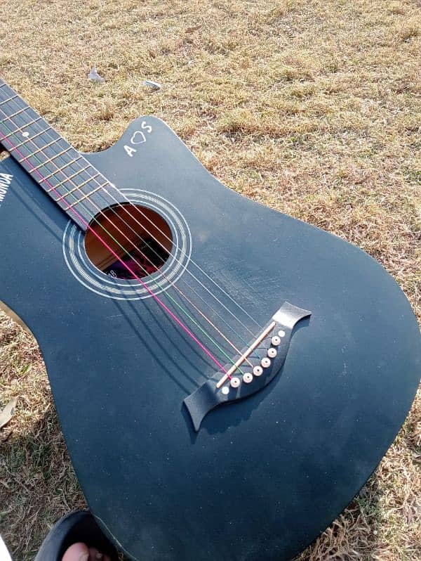 Guitar For Sale 1