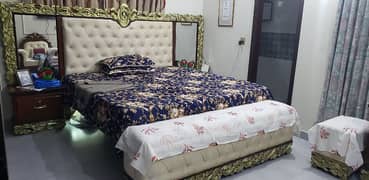 kind Bed sofa set All furniture