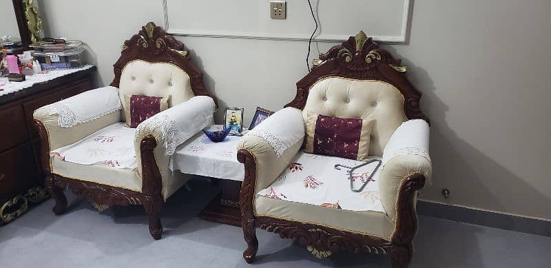 kind Bed sofa set All furniture 2