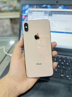 Apple iPhone XS Max