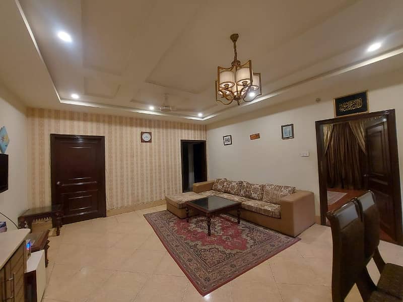 20 Marla Registry And 22.5 Marla Double Story House For Sale Near To Susan Road Madina Town FSD 11