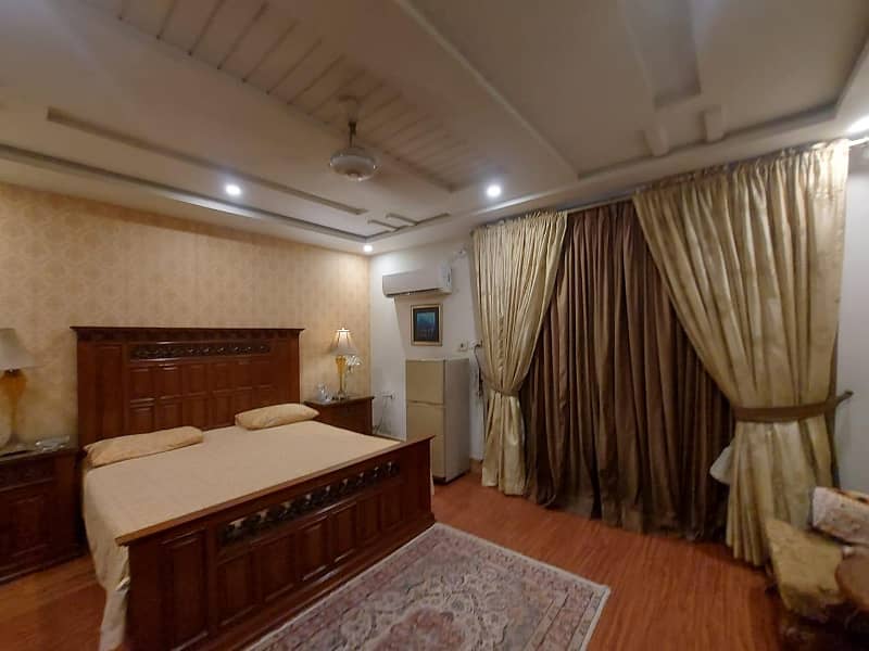 20 Marla Registry And 22.5 Marla Double Story House For Sale Near To Susan Road Madina Town FSD 12