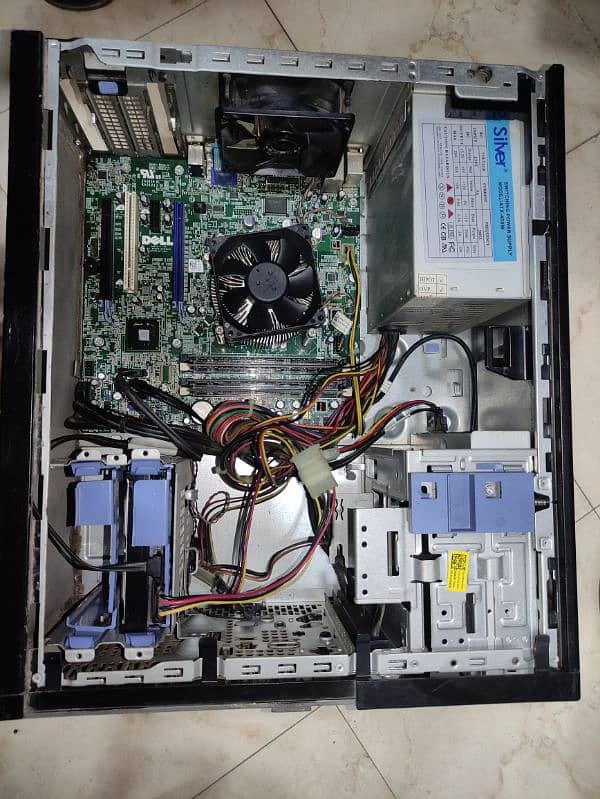 DELL Optiplex 990 Tower Computer PC 1