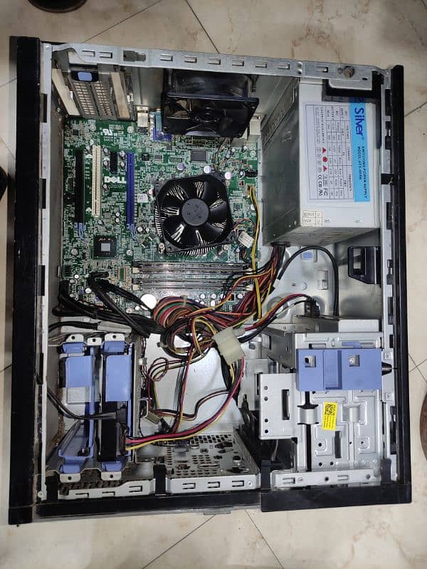 DELL Optiplex 990 Tower Computer PC 2